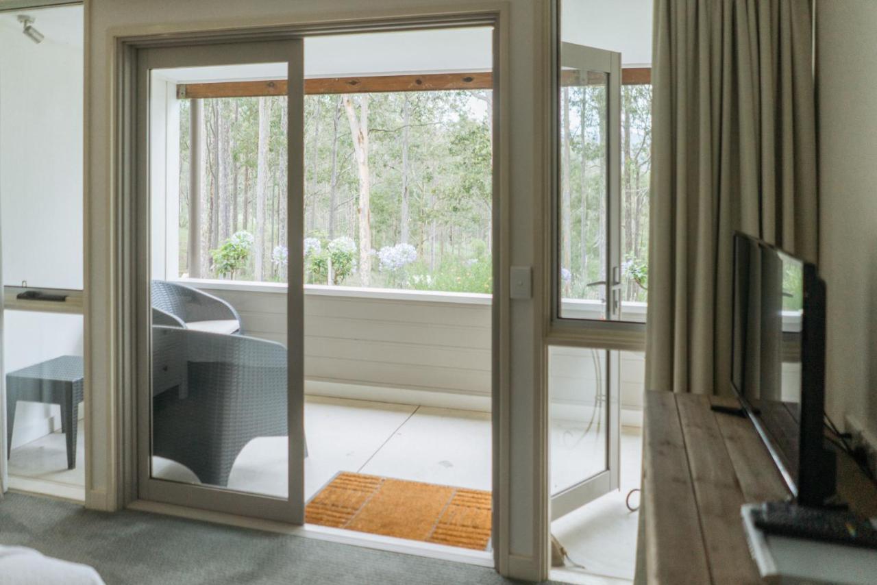 Elfin Hill Vineyard Accommodation Pokolbin Bagian luar foto