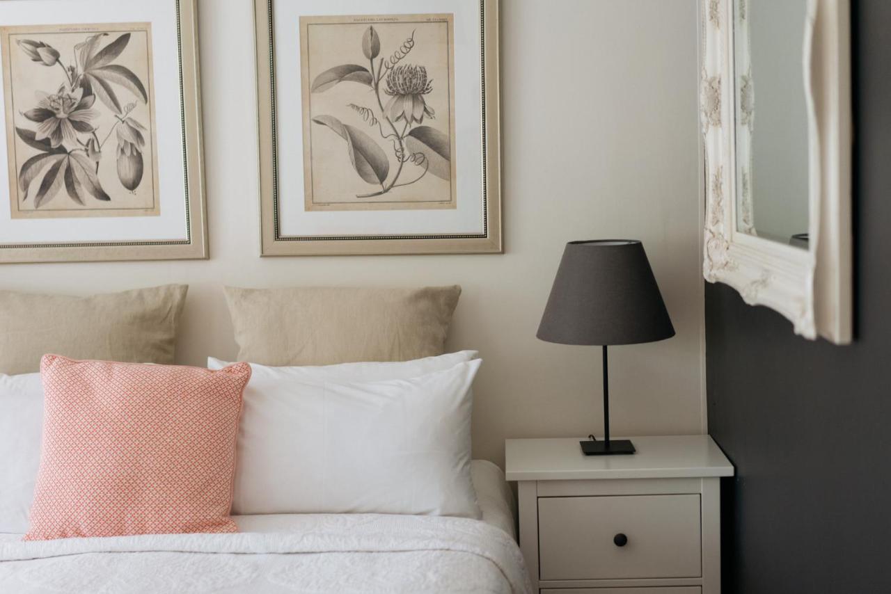 Elfin Hill Vineyard Accommodation Pokolbin Bagian luar foto