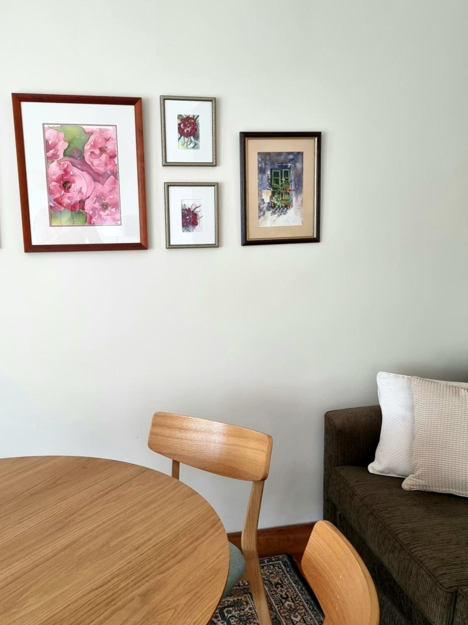 Elfin Hill Vineyard Accommodation Pokolbin Bagian luar foto