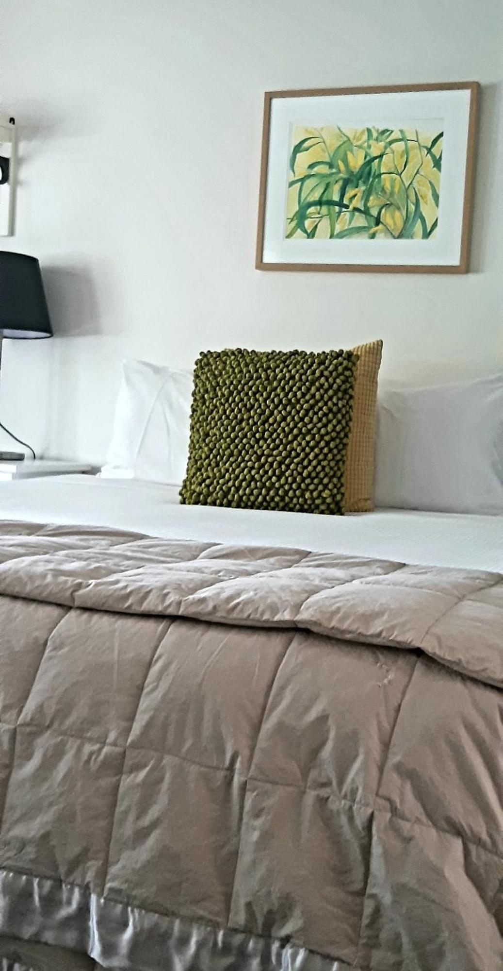 Elfin Hill Vineyard Accommodation Pokolbin Bagian luar foto