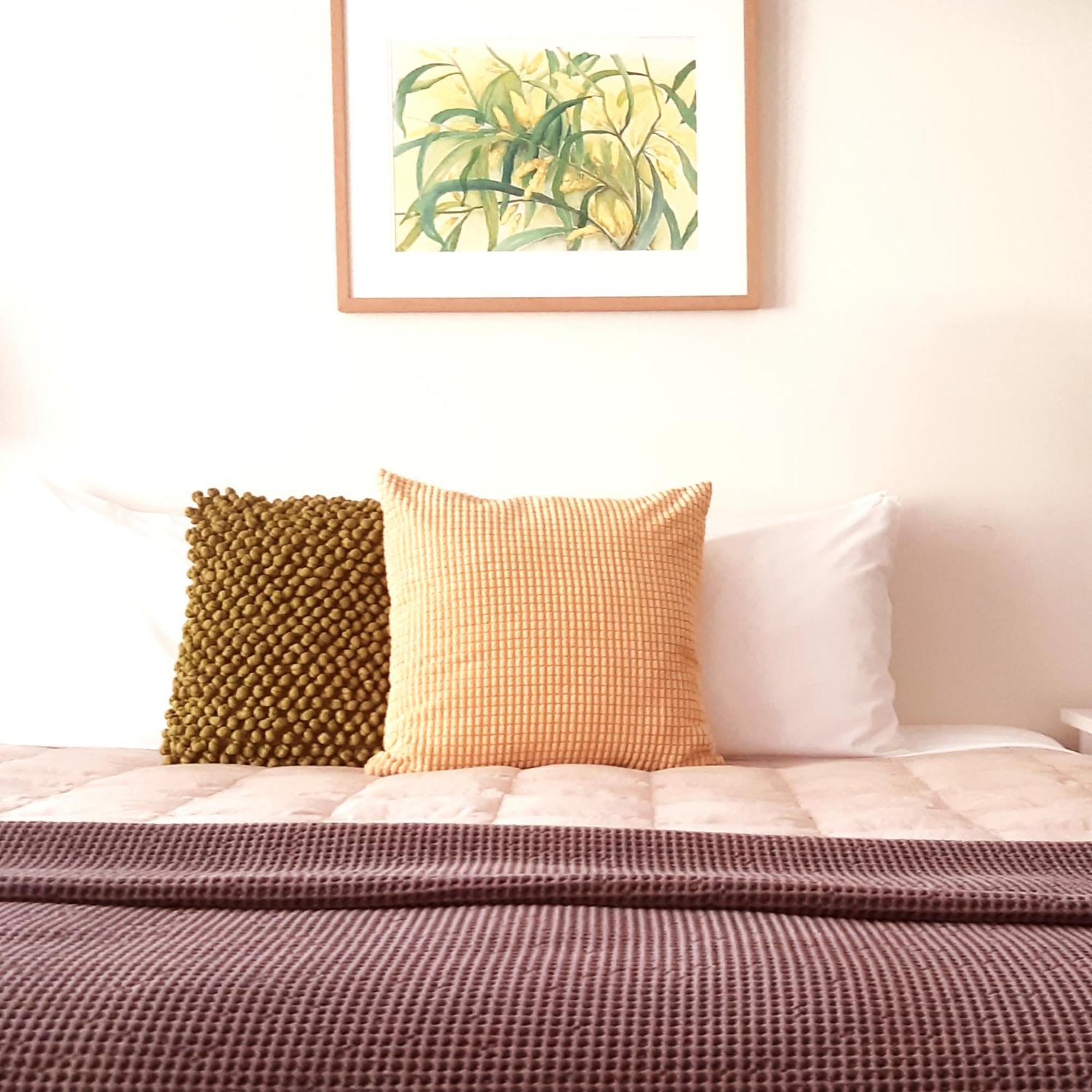 Elfin Hill Vineyard Accommodation Pokolbin Bagian luar foto