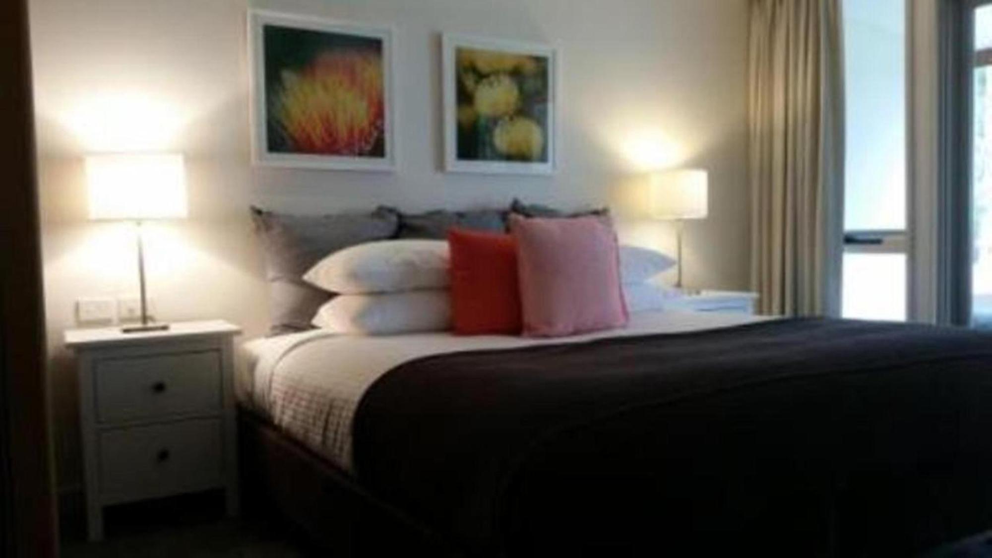 Elfin Hill Vineyard Accommodation Pokolbin Bagian luar foto