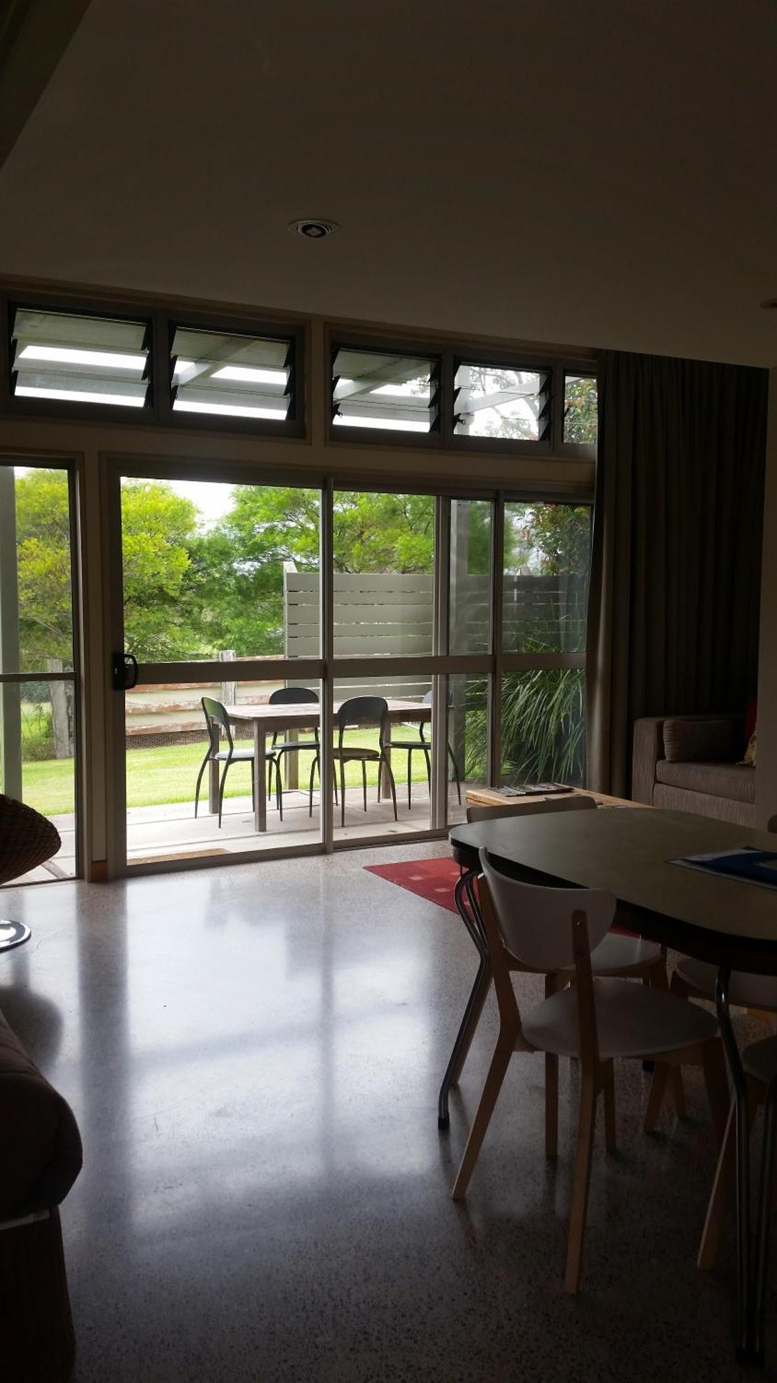 Elfin Hill Vineyard Accommodation Pokolbin Bagian luar foto