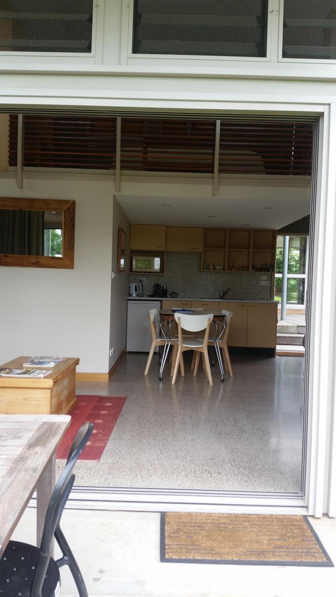 Elfin Hill Vineyard Accommodation Pokolbin Bagian luar foto