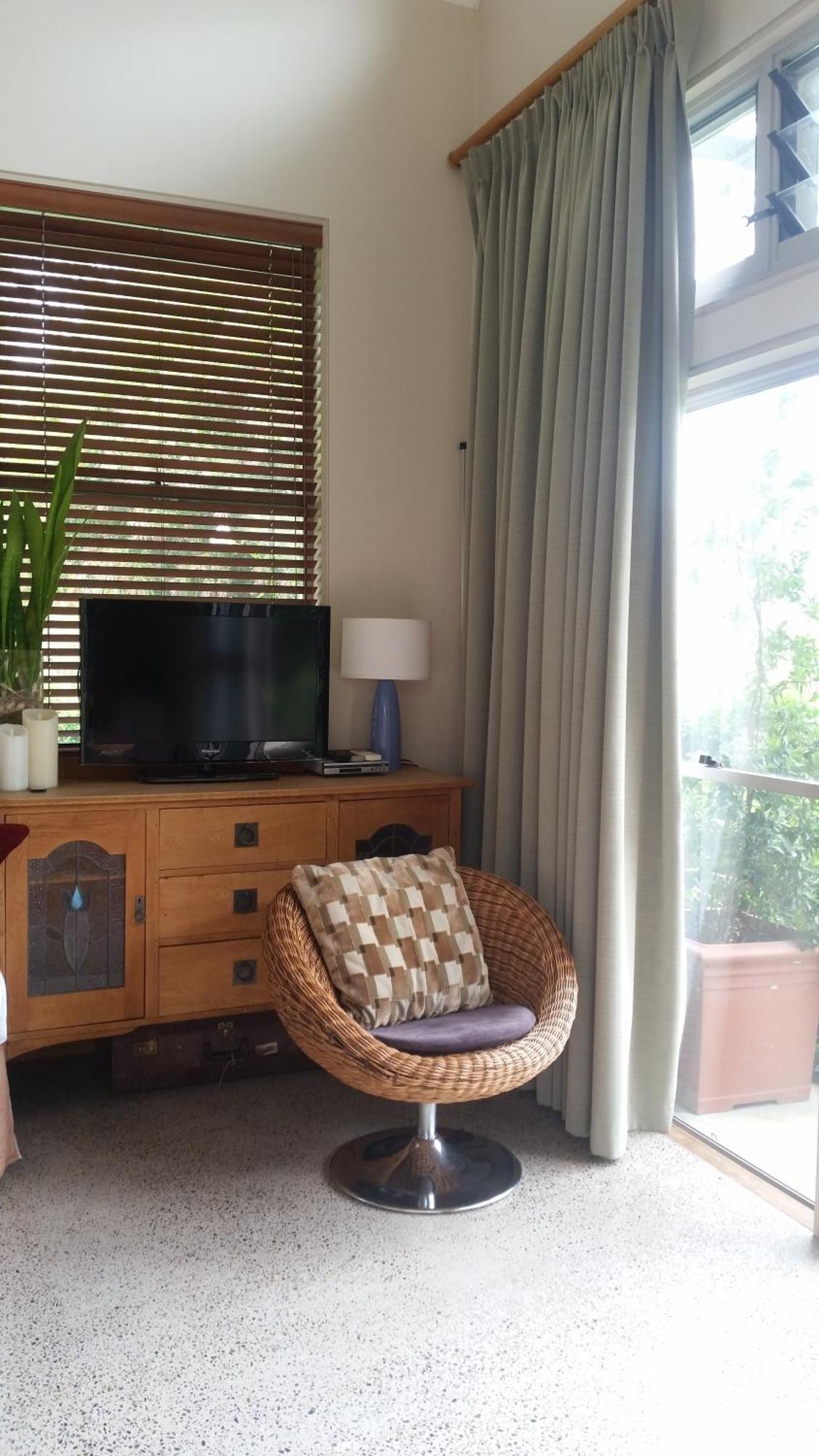 Elfin Hill Vineyard Accommodation Pokolbin Bagian luar foto